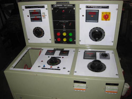 Test Benches
