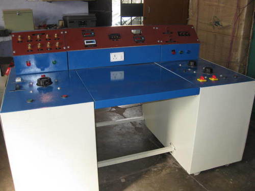 Electrical Test Benches
