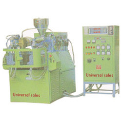 Pet Blowing Machine