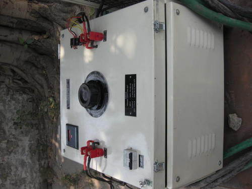 Primary Injection Testing Kit