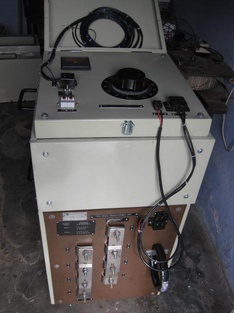 Electric Primary Injection Testing Kit
