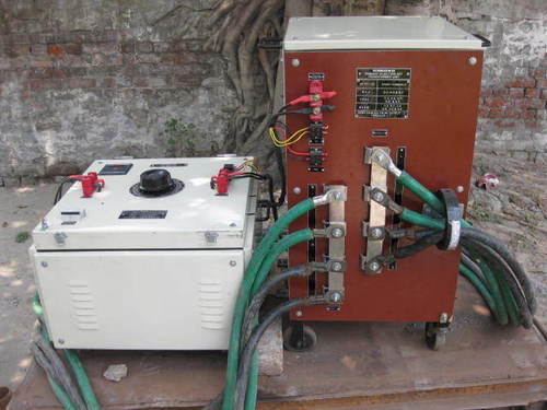 Electronic Primary Injection Testing Kit
