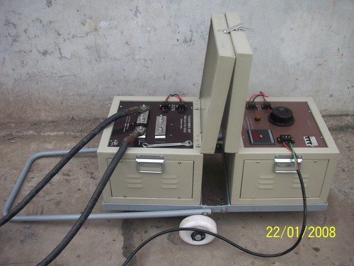 Primary Injection Testing Kits