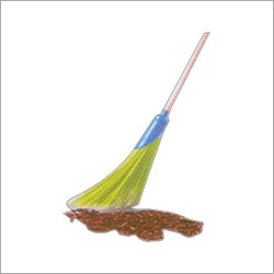 Street Broom