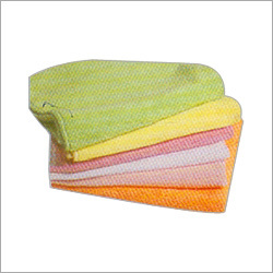 Microfiber Cloth