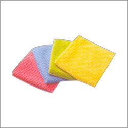 Microfiber Cloth