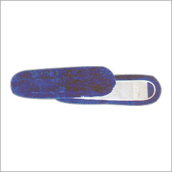 CK Blue Frill Dry