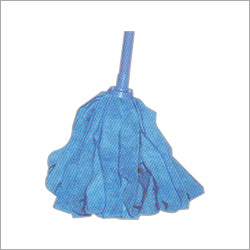 Round Micro Mop
