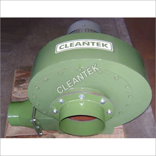 Axial Blower By CLEANTEK