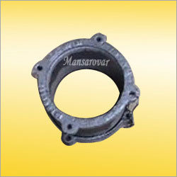 CI Detachable Joints