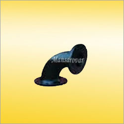 Double Flanged Bends