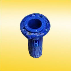 Flanged Spigot