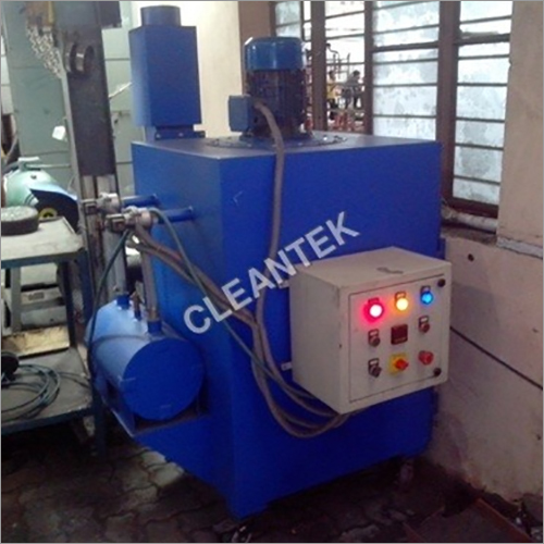 Filter Bag Dust Collector By CLEANTEK