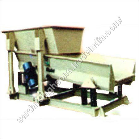 Vibro Feeders
