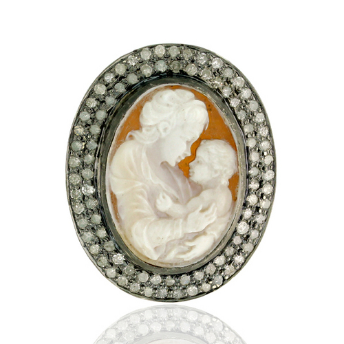 Cameo Jewelry