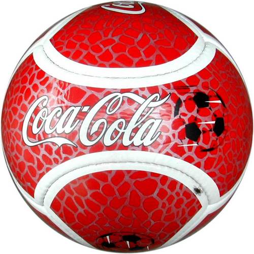 Promotional Soccer Ball