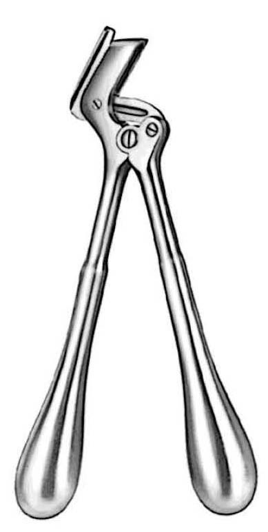 Stille Plaster Shears