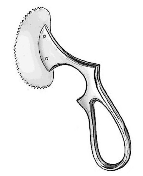 Engel Plaster Saw