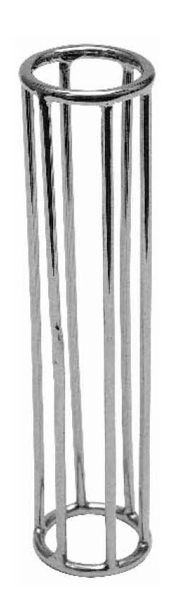 TUBE GAUZE APPLICATOR