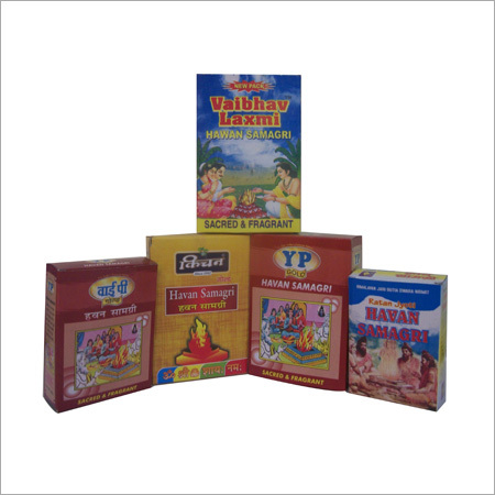 Cartons Printing