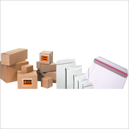 Corrugated Mono Boxes Printing