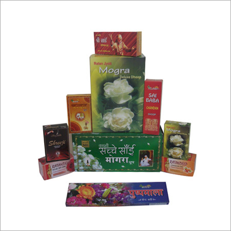 Mono Cartons Print Services