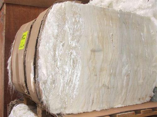 Nylon Industrial Yarn