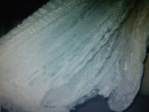 Tire Cord Waste