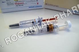 Injections
