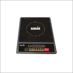 Induction Cooker