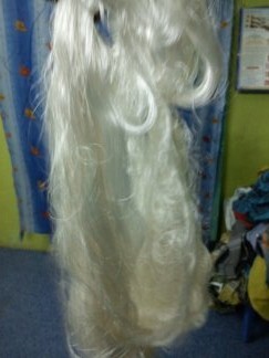 Nylon Yarn
