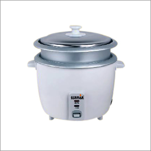 Rice Cooker
