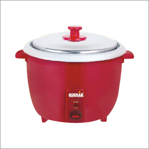 Rice Cooker