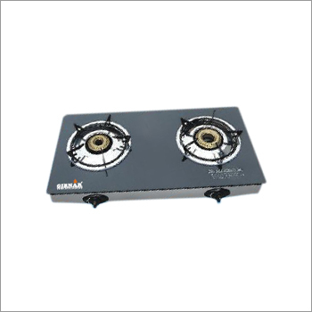 Gas Stoves