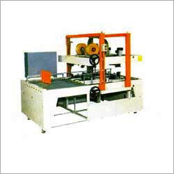 Auto Corner Sealing Machine