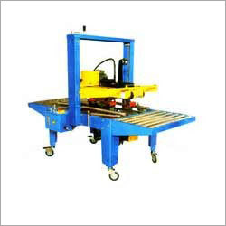 Drive Type Carton Sealing Machine
