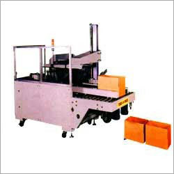 Packaging Case Erector