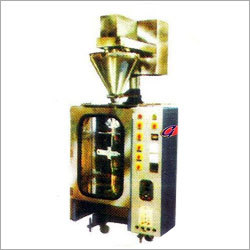 Automatic Form Fill Seal Machines