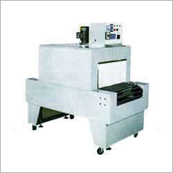 Shrink Tunnel Machine