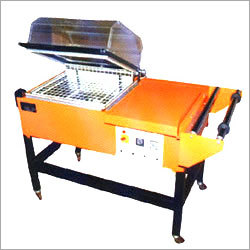 Shrink Wrapping Machine