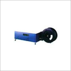 Semi Automatic Box Strapping Machine