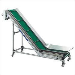 Slanted Conveyor