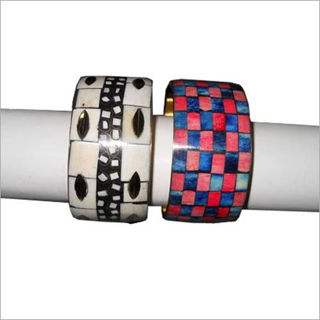 Bone Bangles