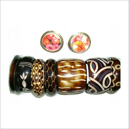 Bone Finger Rings