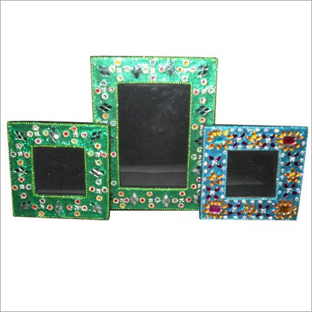 Lac Photo Frames