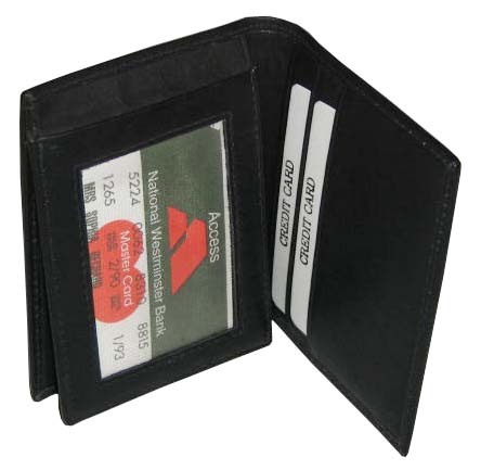 ATM Card Holder - ATM Card Holder Manufacturer & Supplier, New Delhi, India