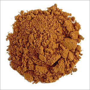 Raw Brown Sugar