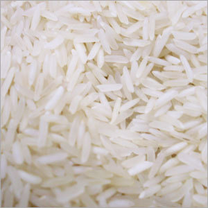 Basmati Rice