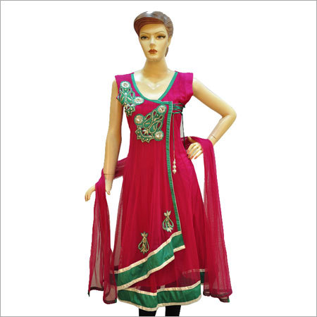 Designer Churidar Suits