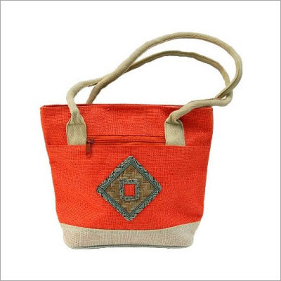 Siri Jute Bag